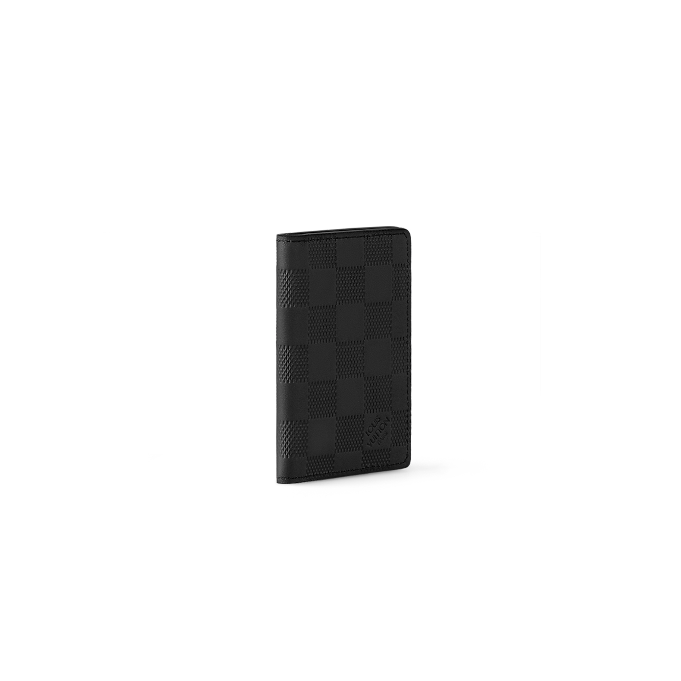 LOUIS VUITTON BAG-TYPE UNIVERSAL WALLET N63197 (11*7.5*1cm)